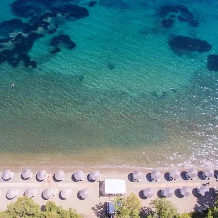 Holiday Home Ermioni Paliouri