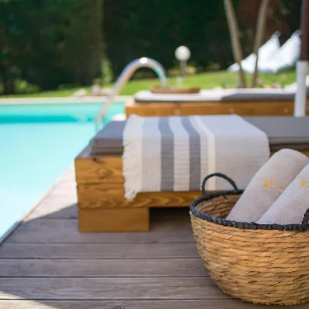 Holiday Home Ermioni Prázdninový dům *