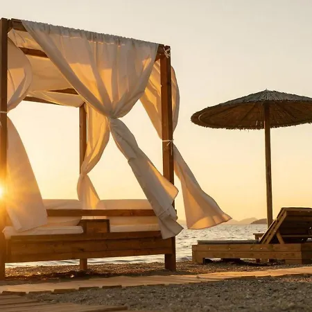 Holiday Home Ermioni