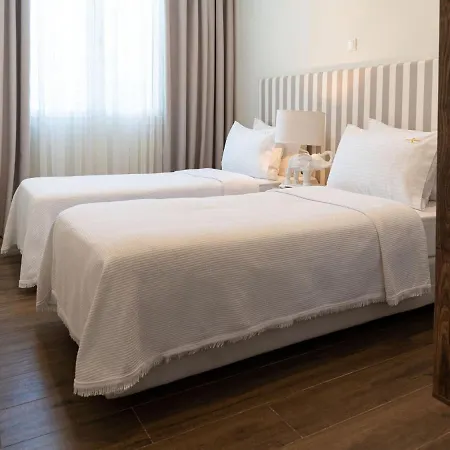 Holiday Home Ermioni * Paliouri