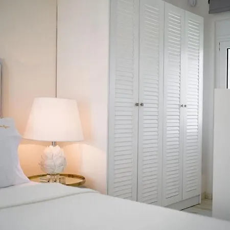 Holiday Home Ermioni * Paliouri