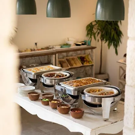 Holiday Home Ermioni * Paliouri