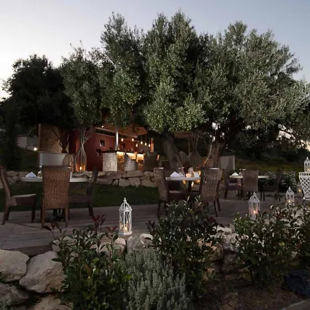 Holiday Home Ermioni Prázdninový dům Paliouri